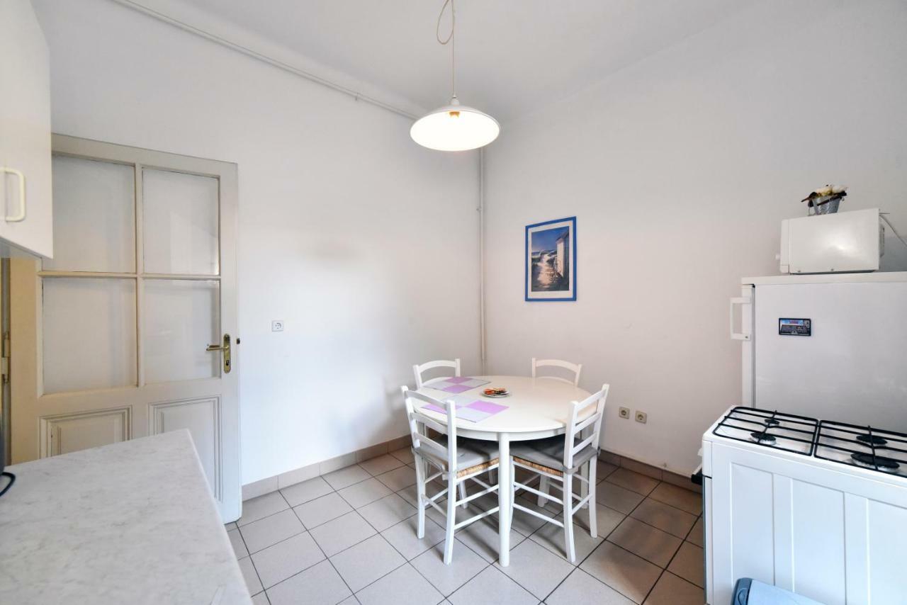 Apartment Central Zagreb Eksteriør billede